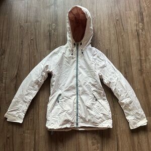Holly Hensen Snow Jacket